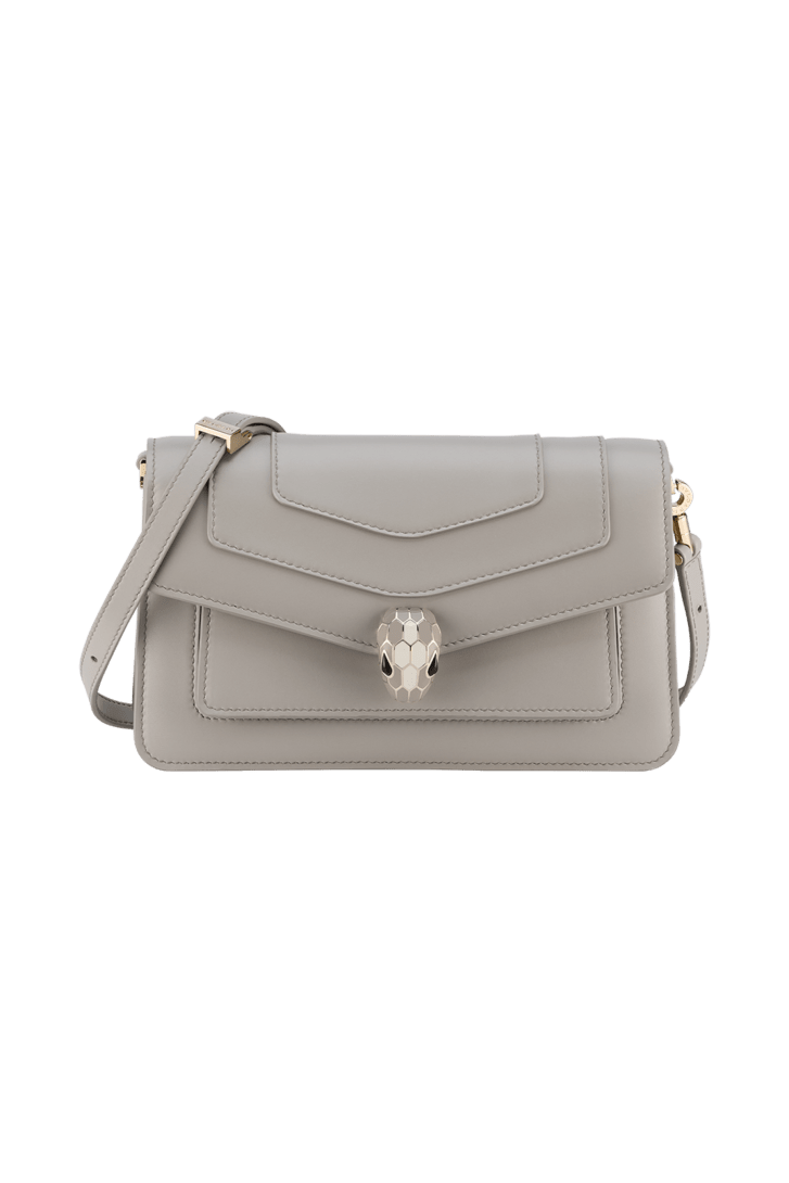 Serpenti Forever East-West手袋 肩包