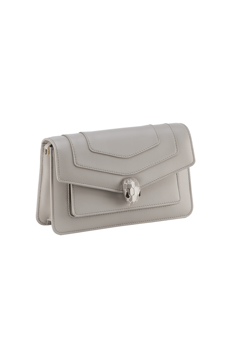 Serpenti Forever East-West手袋 肩包