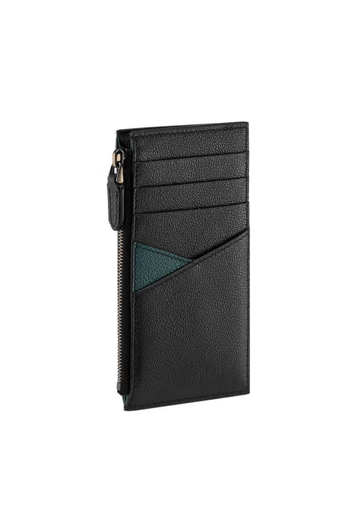 BVLGARI BVLGARI MAN Card Holder