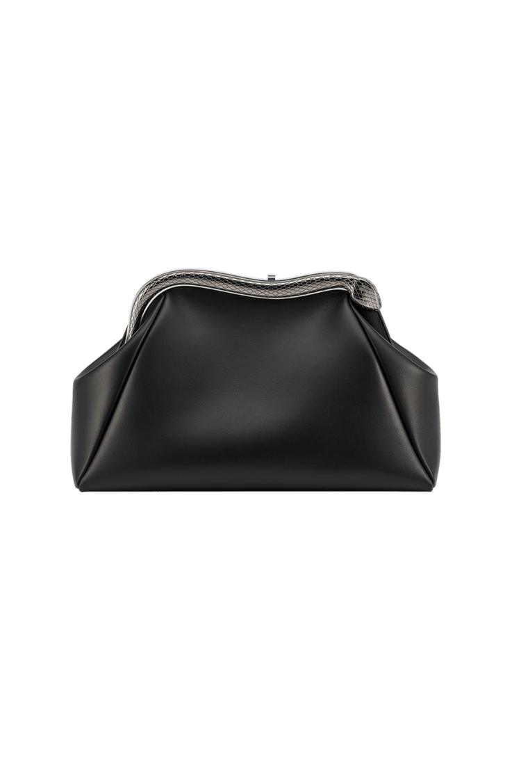 Serpentine Pouch