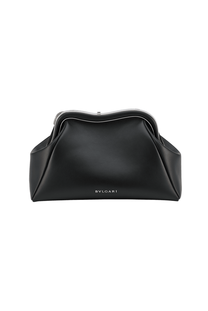 Serpentine Pouch