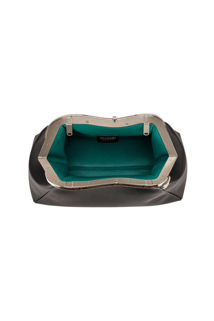 Serpentine Pouch