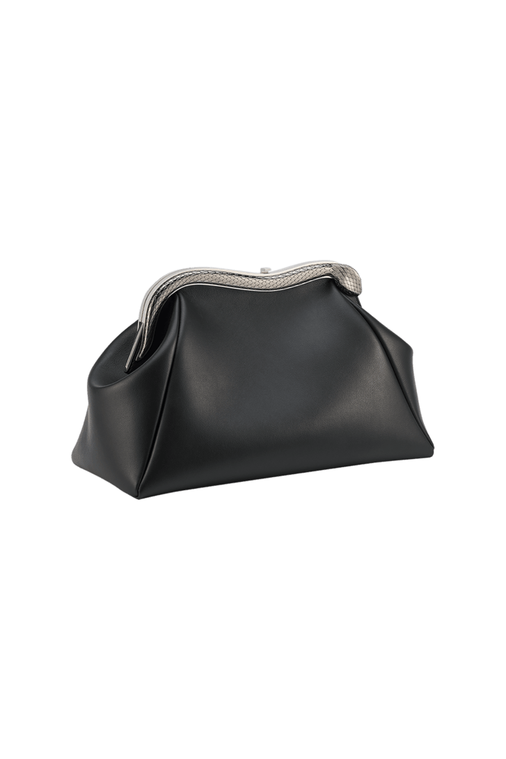 Serpentine Pouch