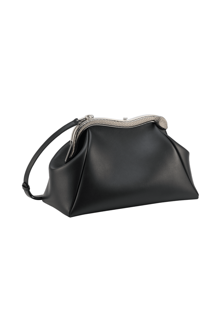 Serpentine Pouch