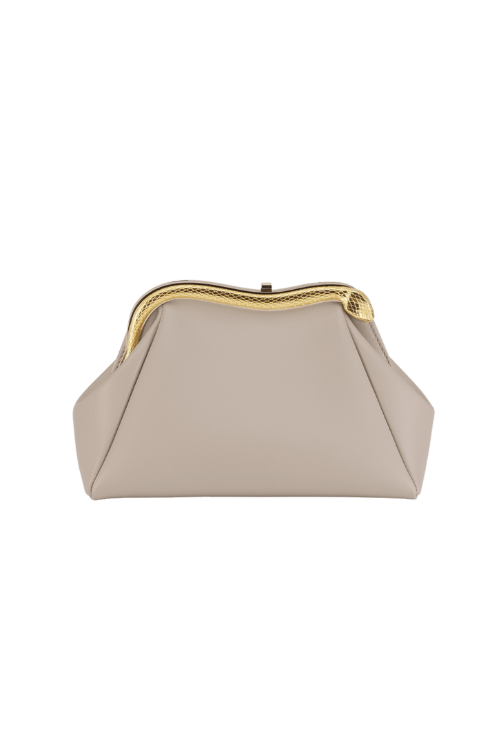 Serpentine Pouch