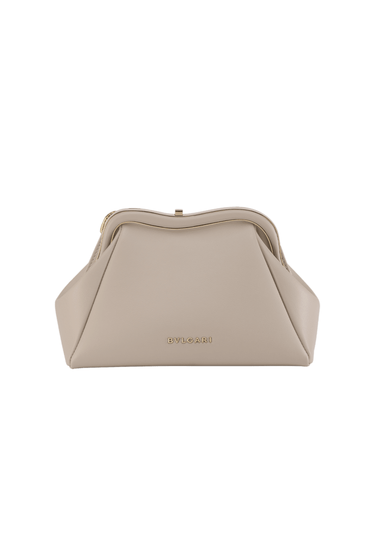 Serpentine Pouch