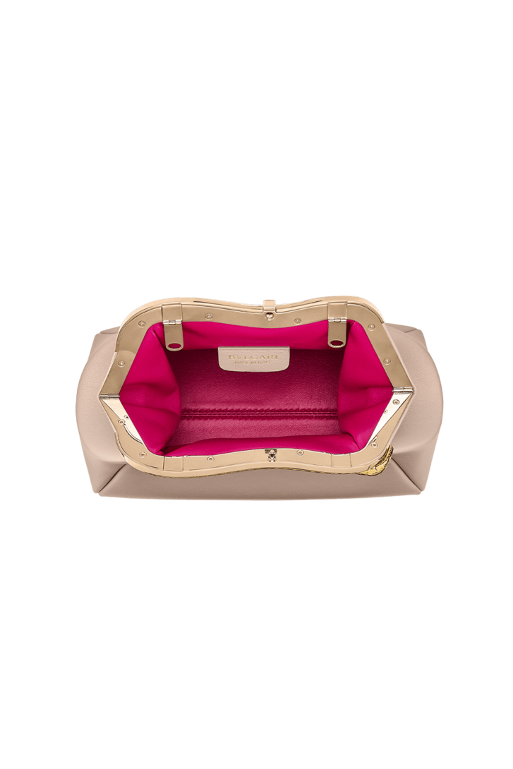 Serpentine Pouch