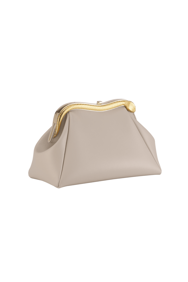Serpentine Pouch
