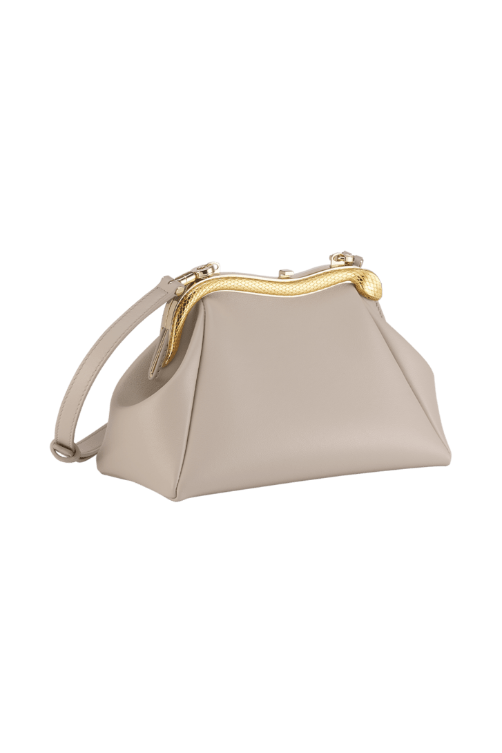 Serpentine Pouch