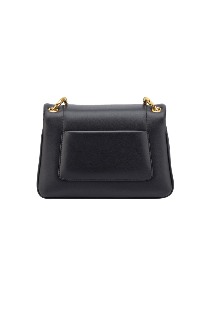 Serpenti Reverse Bolsa de ombro
