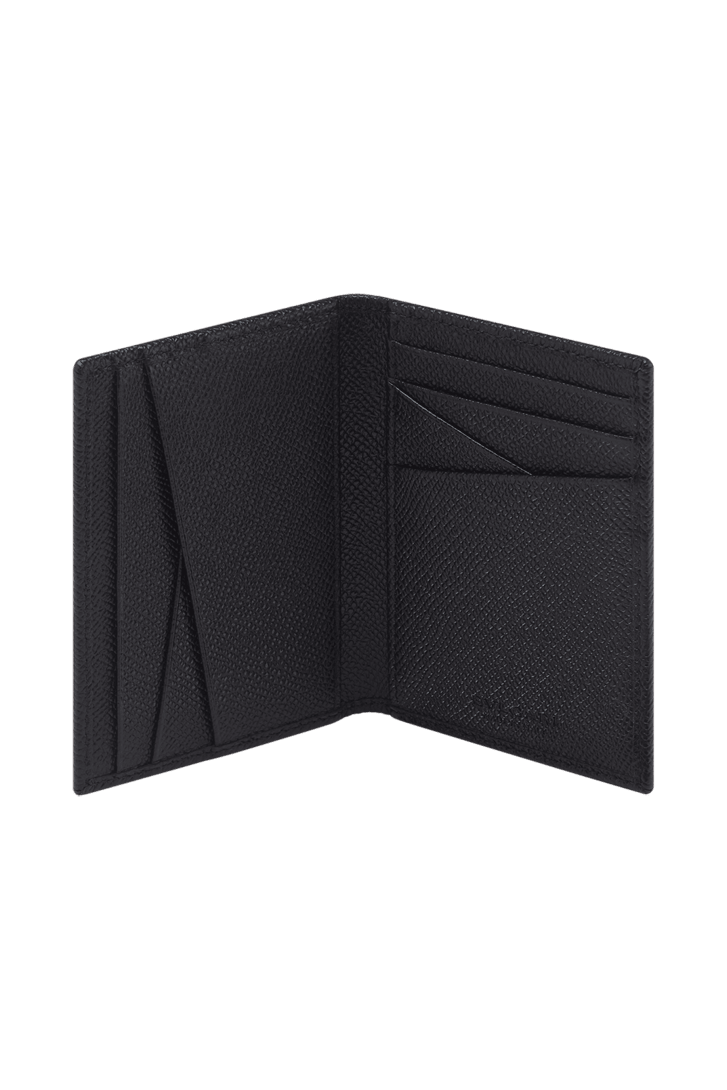BVLGARI BVLGARI MAN Card Holder