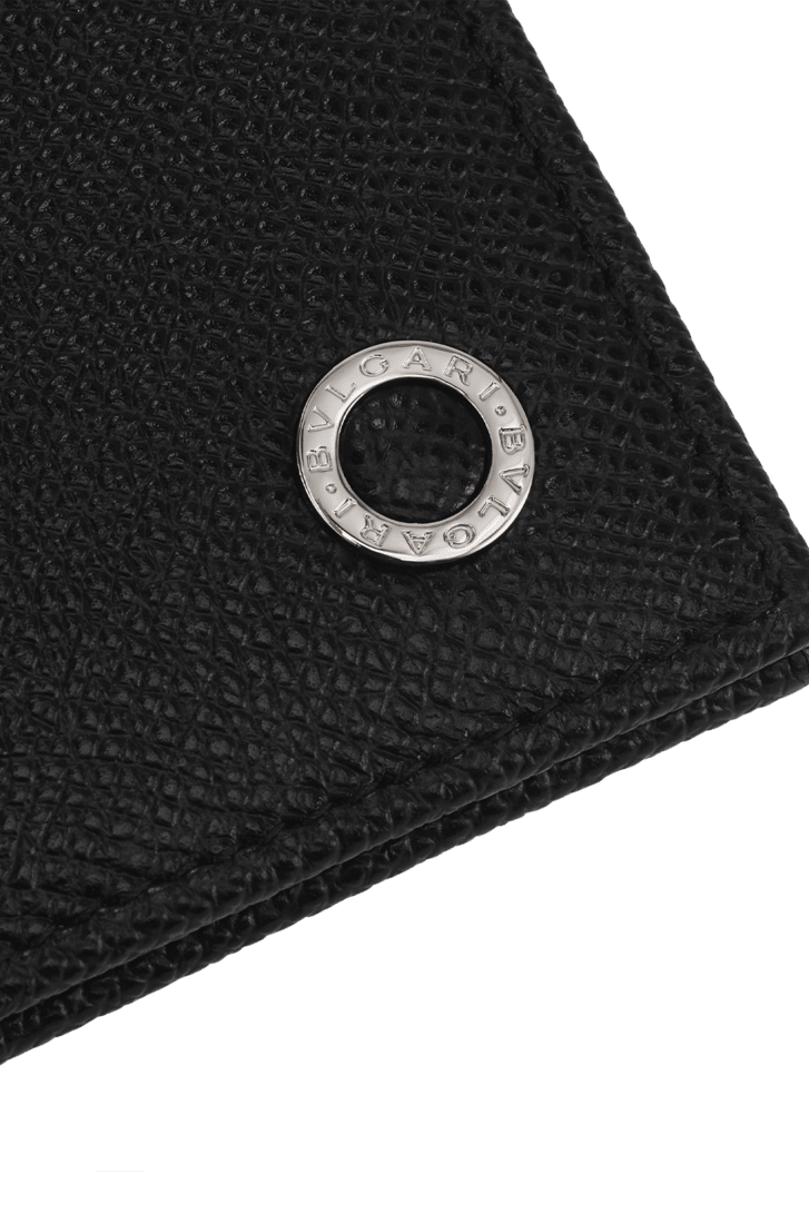 BVLGARI BVLGARI MAN Card Holder