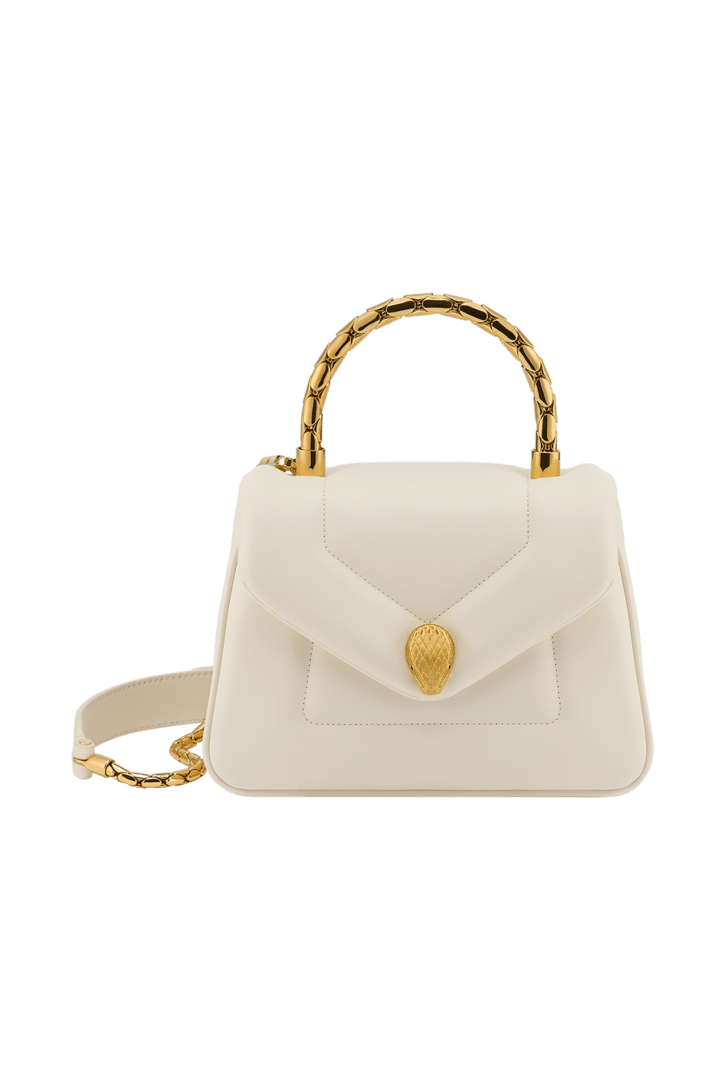 Bvlgari バッグ ウィメンズ トップ ハンドル バッグ | ブルガリ