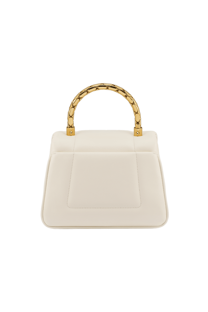 Serpenti Reverse Bolsa de mão
