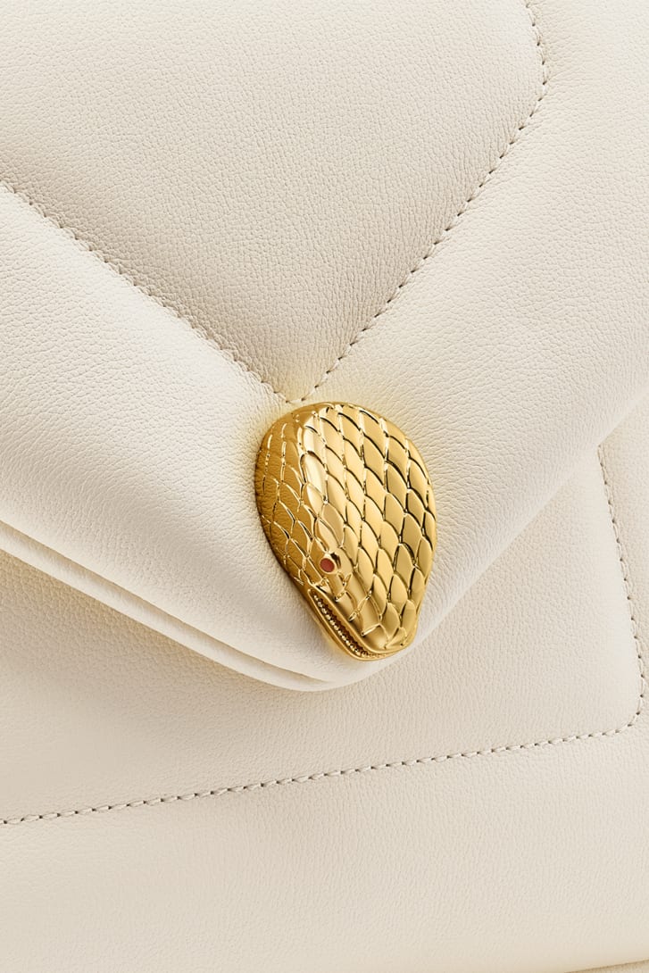 Serpenti Reverse Bolsa de mão