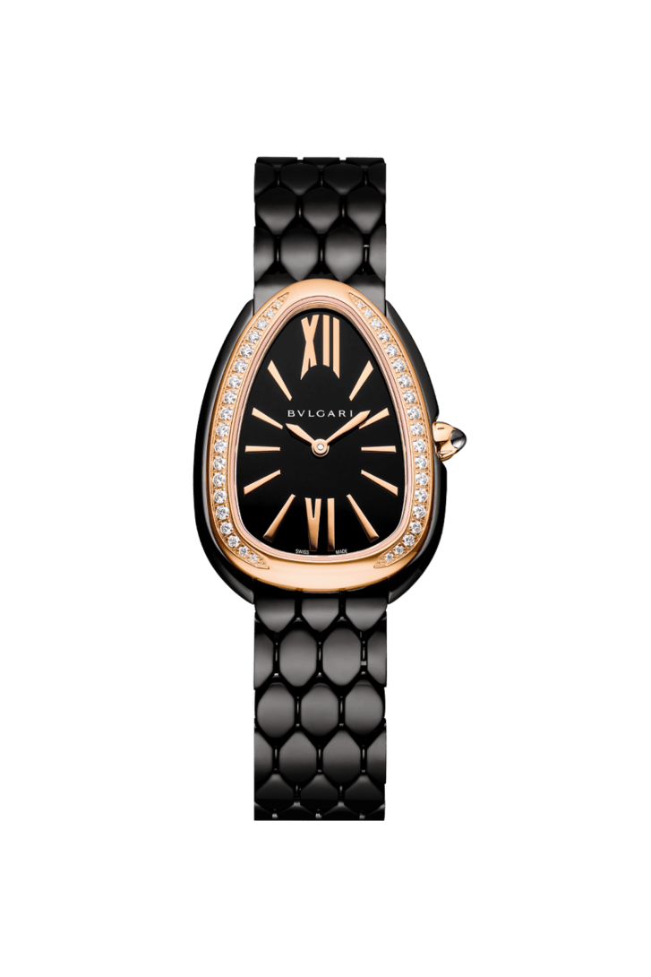 Serpenti Seduttori Uhr