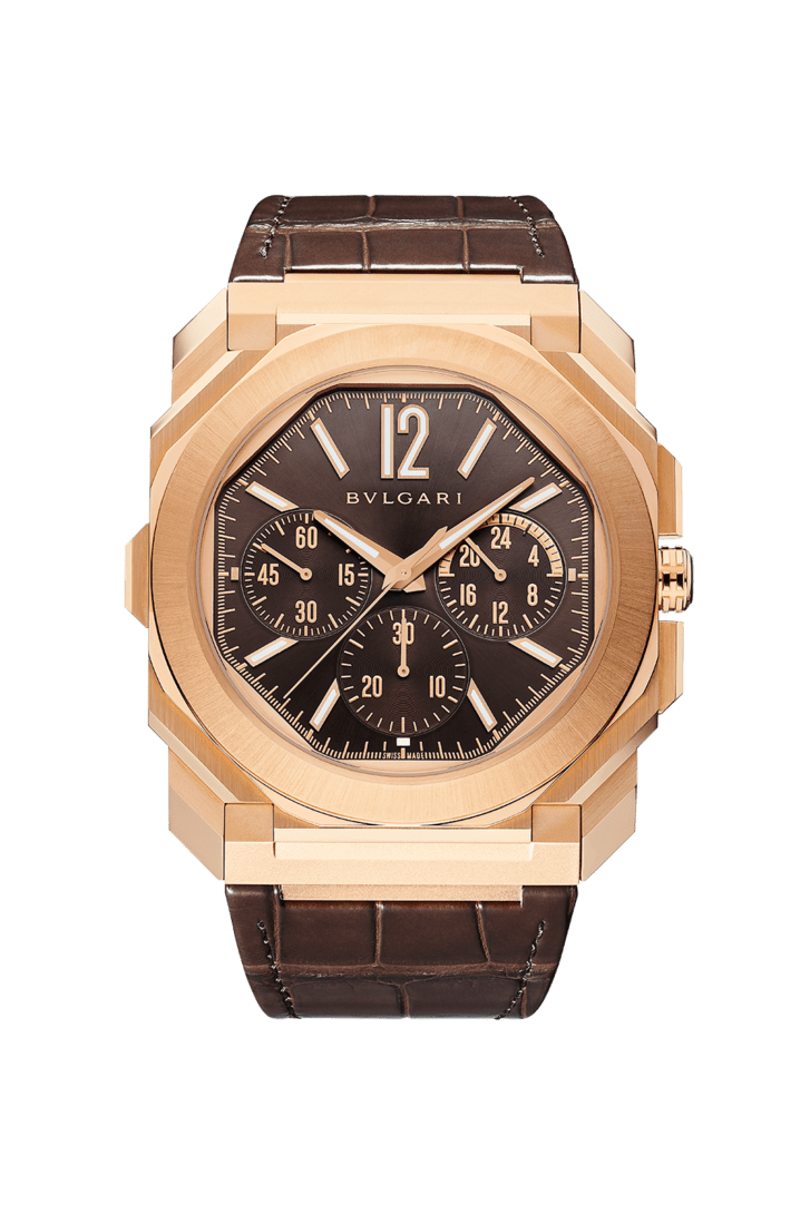 Octo Finissimo Reloj
