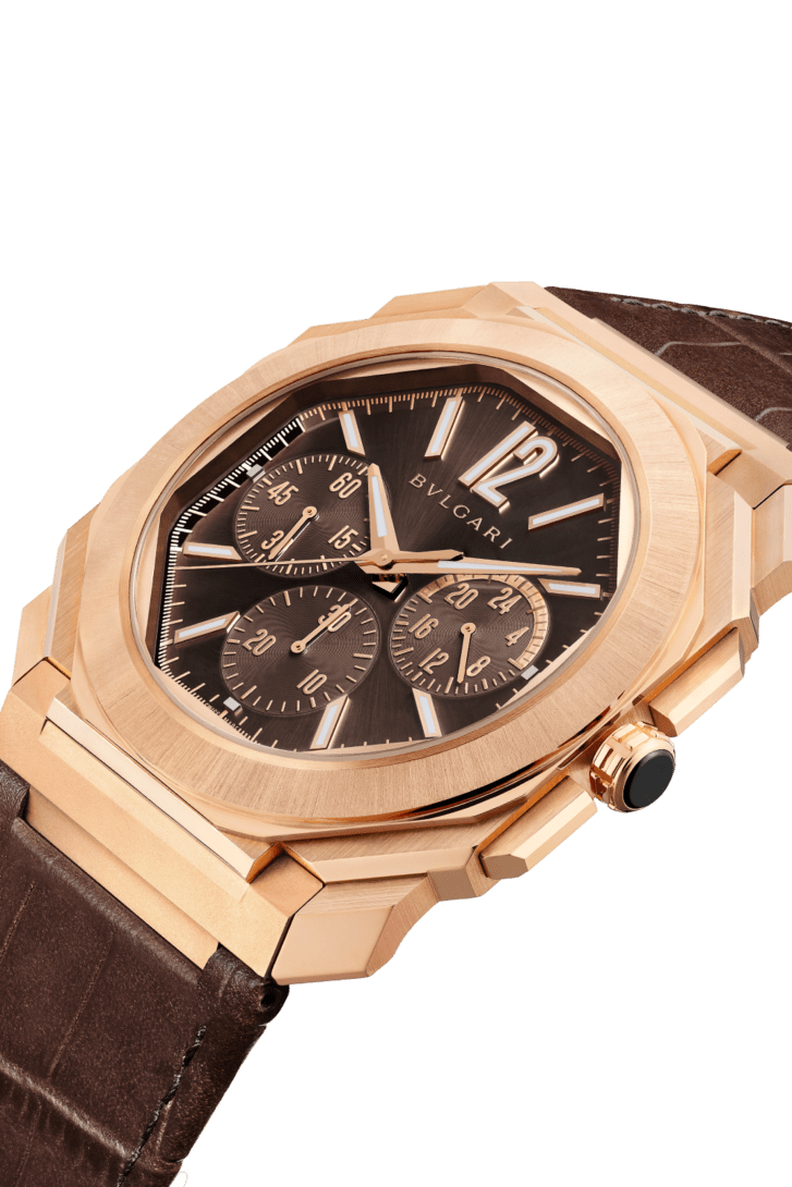 Octo Finissimo Reloj