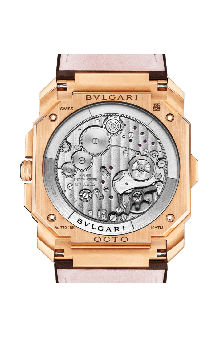 Octo Finissimo Reloj