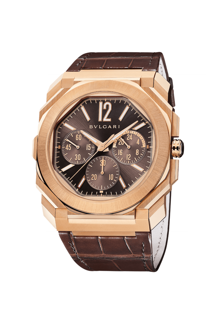 Octo Finissimo Reloj