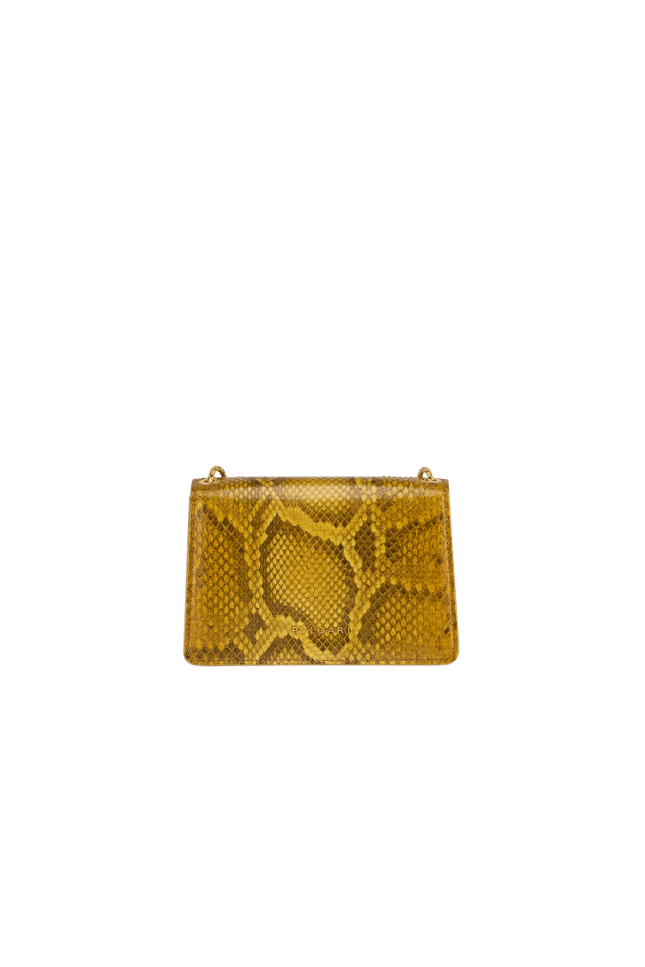 Serpenti Forever Crossbody Mini Bag