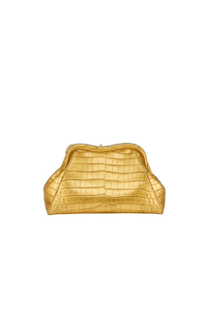 Serpentine Pouch