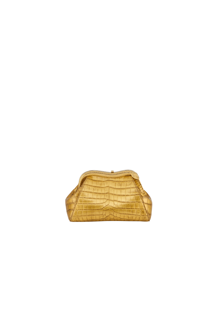 Serpentine Pouch