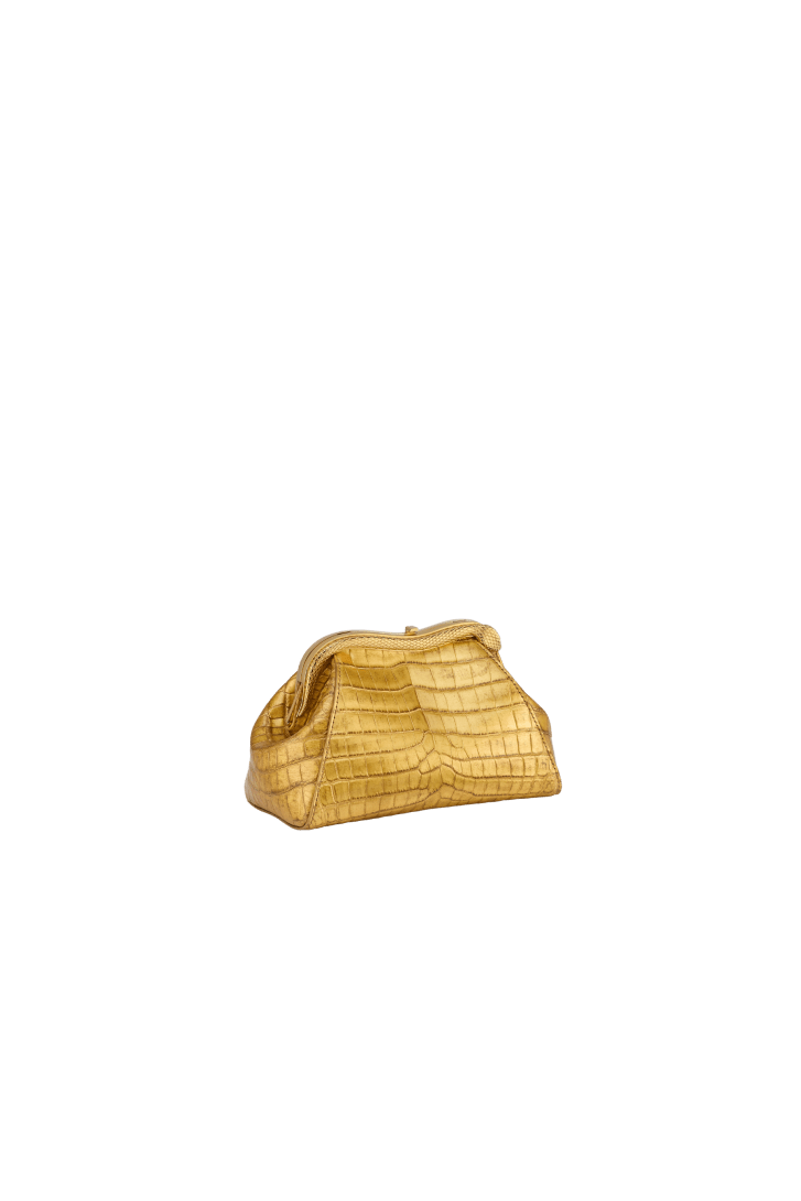 Serpentine Pouch