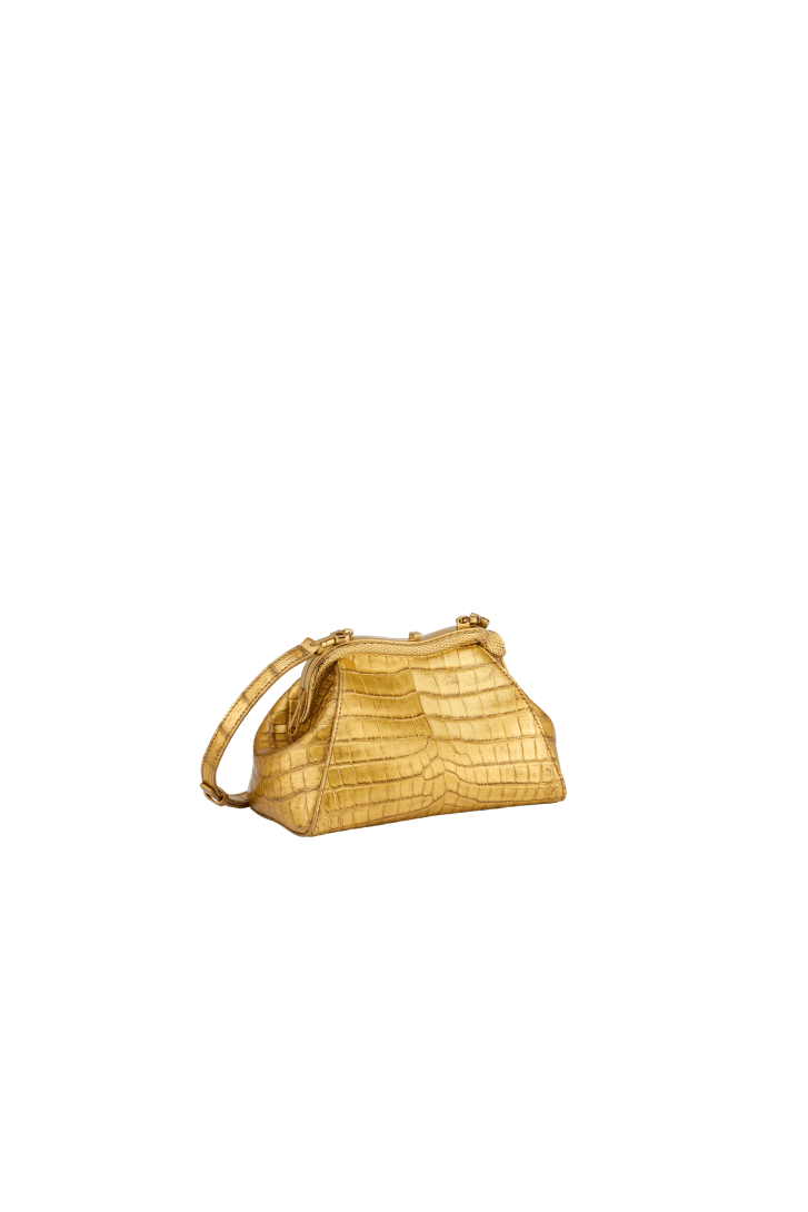 Serpentine Pouch