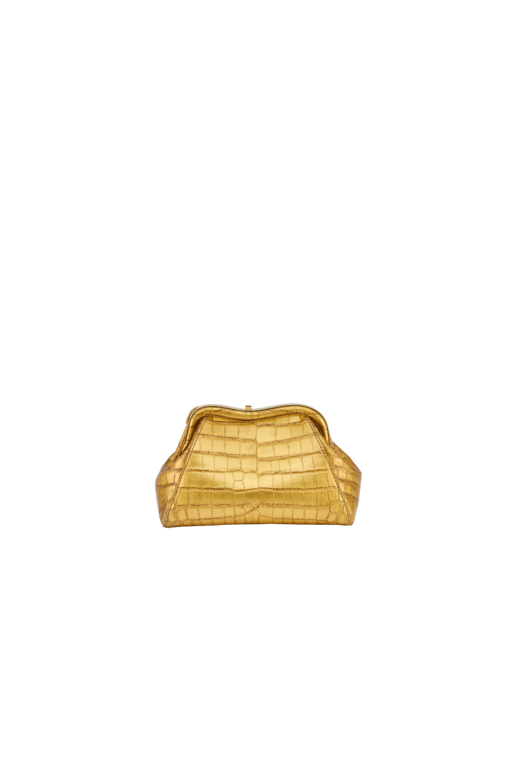 Serpentine Pouch