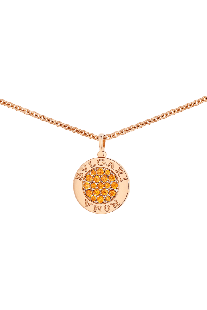 BVLGARI BVLGARI Necklace