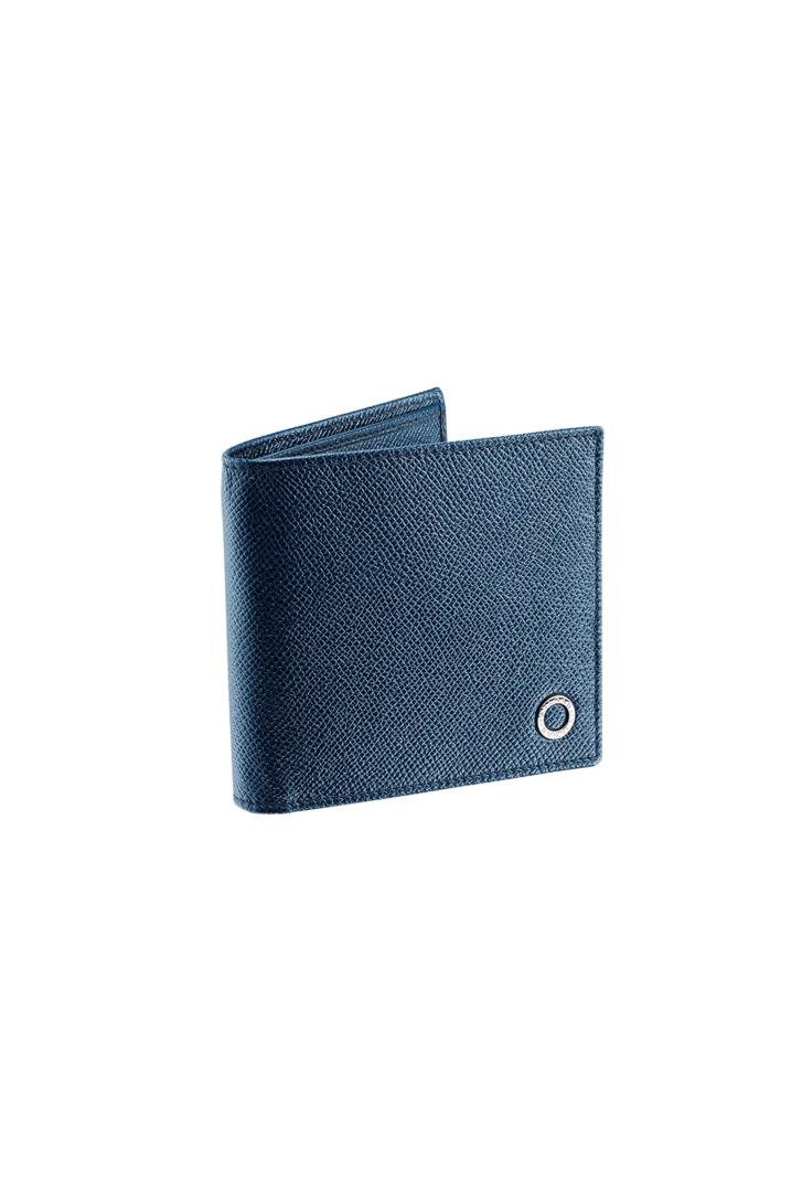 BVLGARI BVLGARI MAN Bifold Wallet