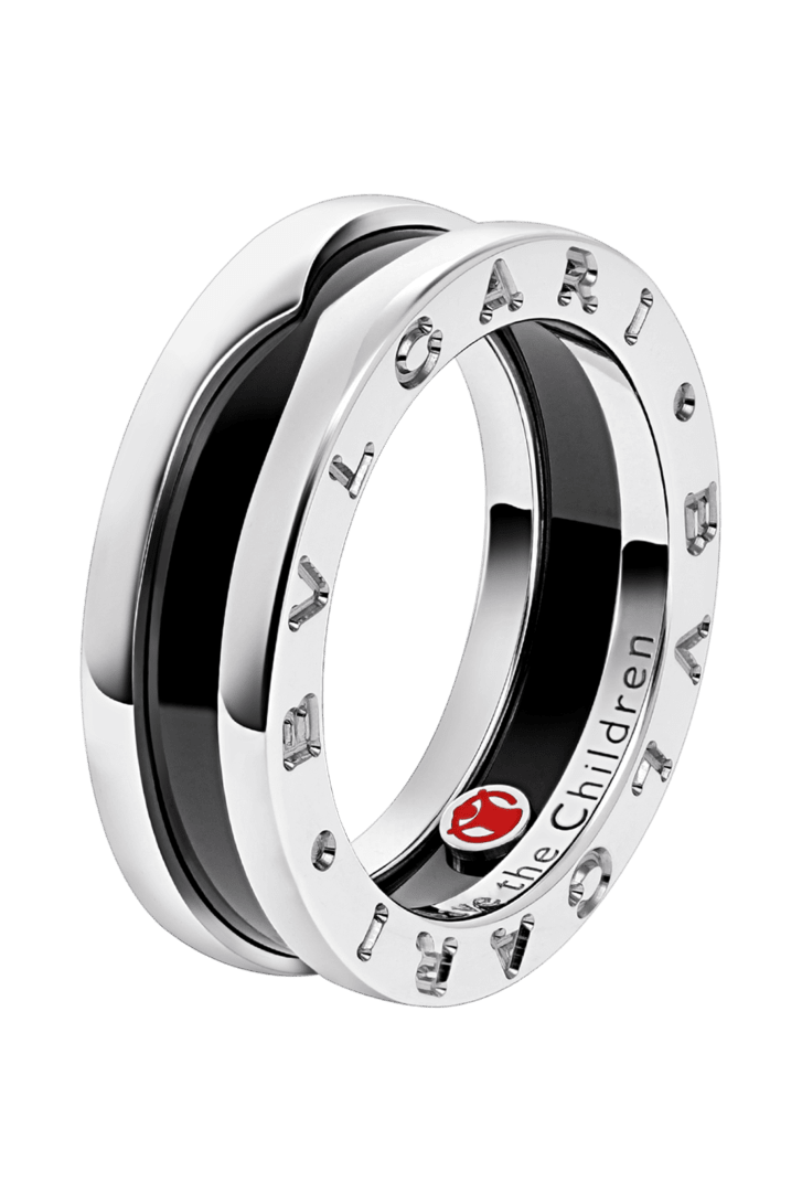 Save the Children Anello