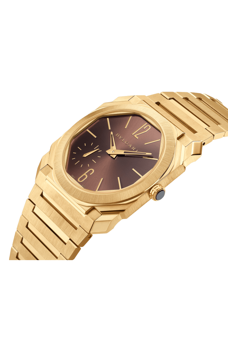 Octo Finissimo Watch
