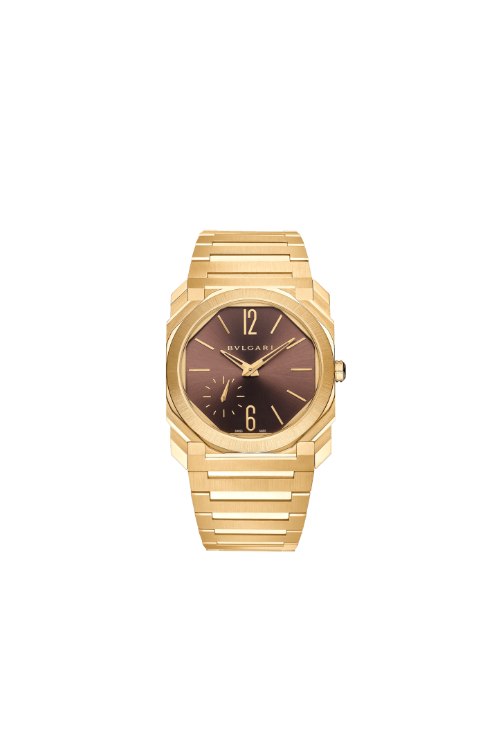 Octo Finissimo Watch