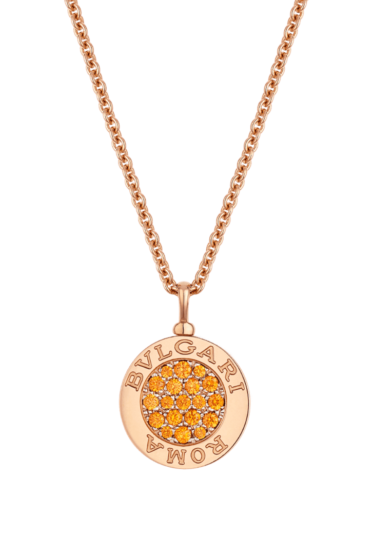 BVLGARI BVLGARI Necklace