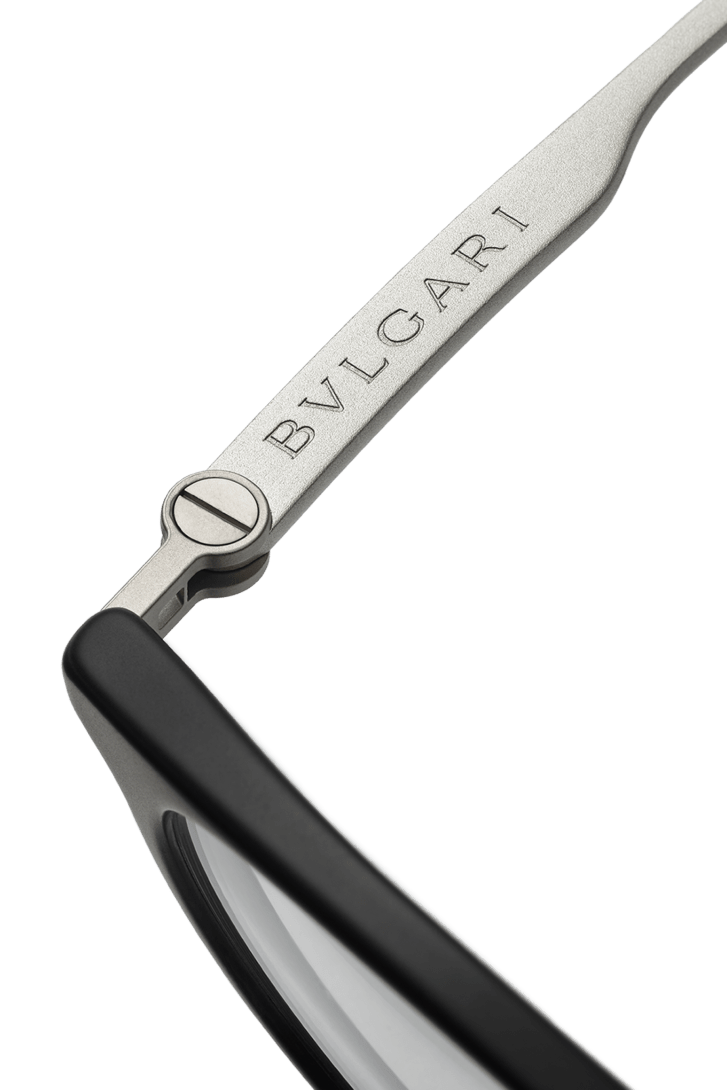 BVLGARI BVLGARI MAN Óculos de grau
