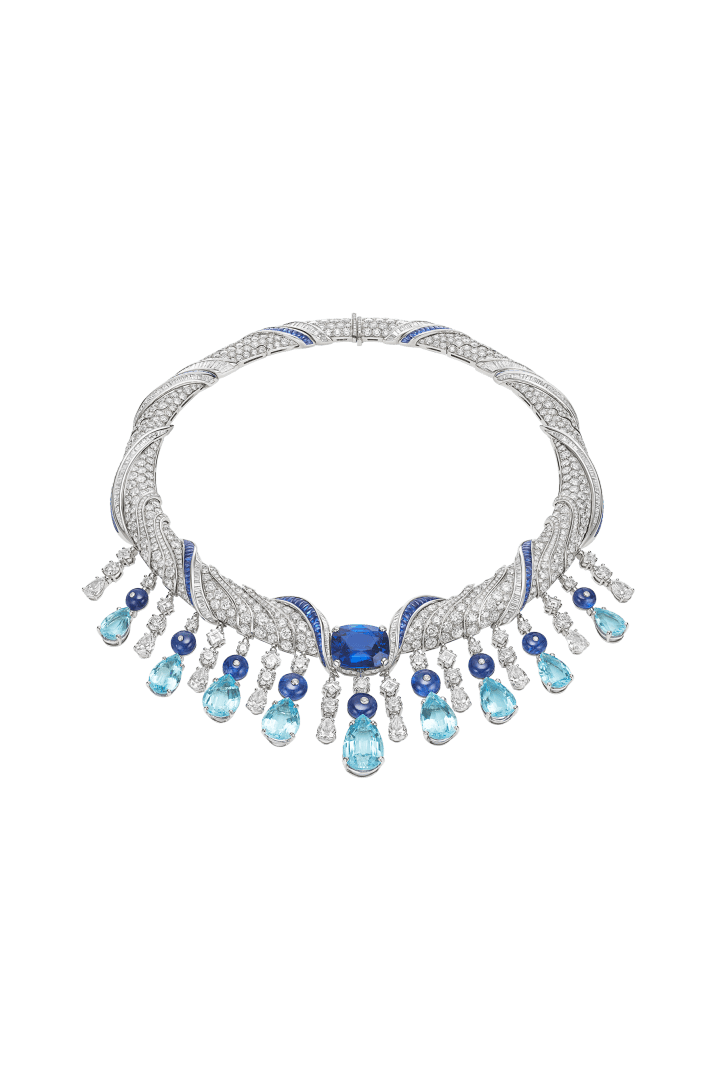 Le Magnifiche Creazioni Necklace
