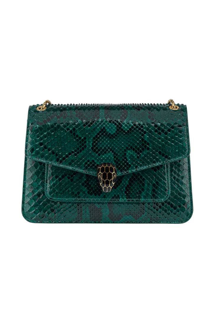 Serpenti Forever Shoulder Bag