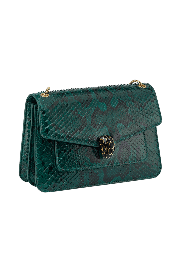 Serpenti Forever Shoulder Bag