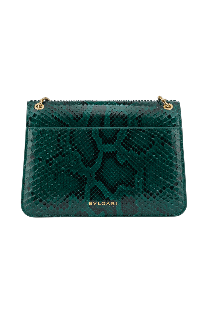 Serpenti Forever Shoulder Bag