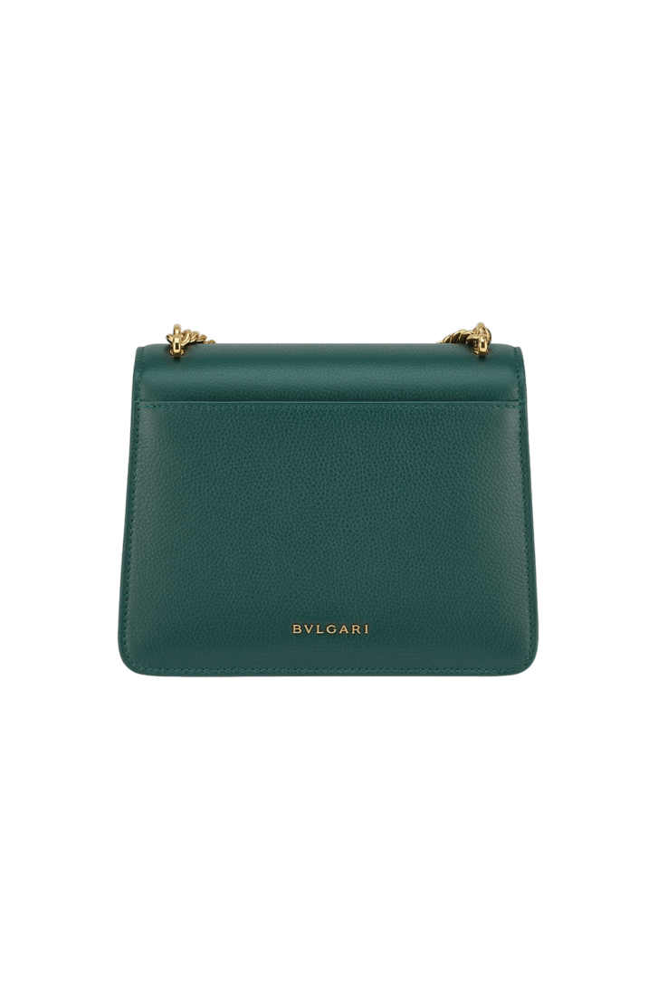 Serpenti Forever Maxi手袋 斜挎包