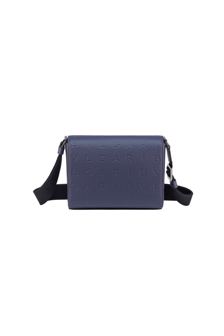 BVLGARI MAN Messenger Bag