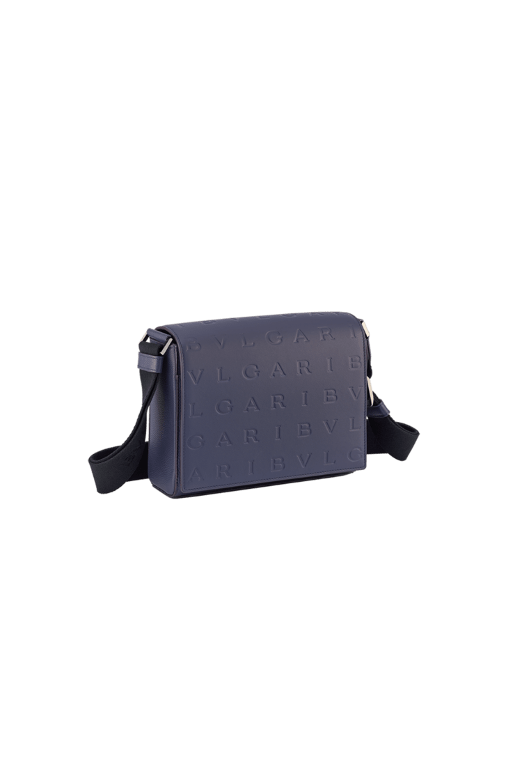 BVLGARI MAN Messenger Bag
