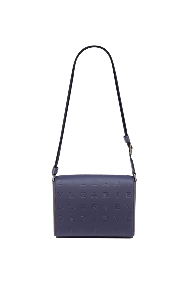 BVLGARI MAN Messenger Bag