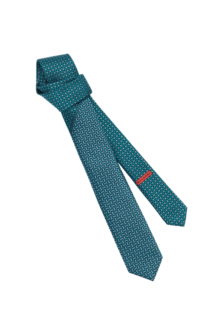 Formal Tie