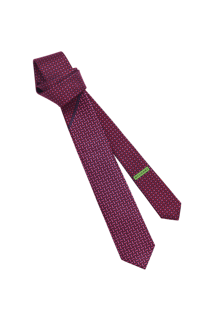 Formal Tie