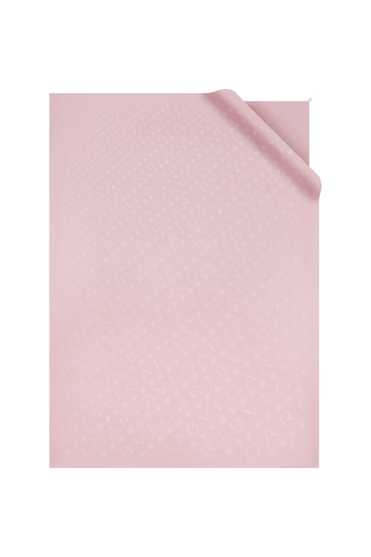 Logomania Maxi stola