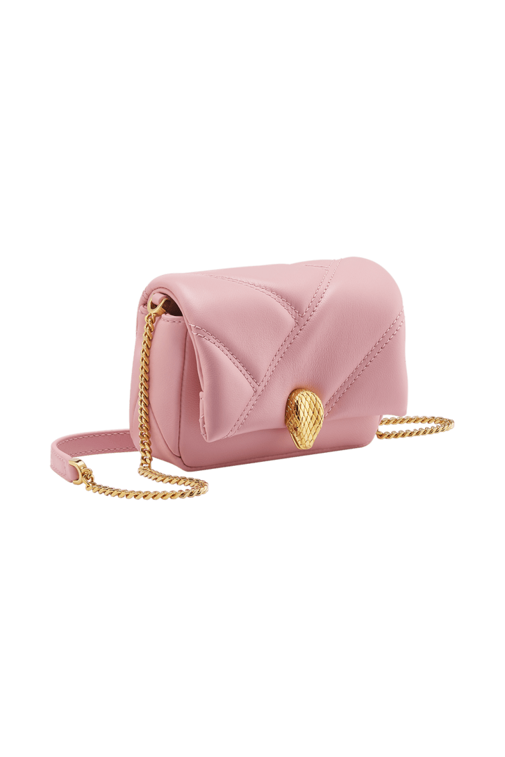 Serpenti Cabochon Micro Bag