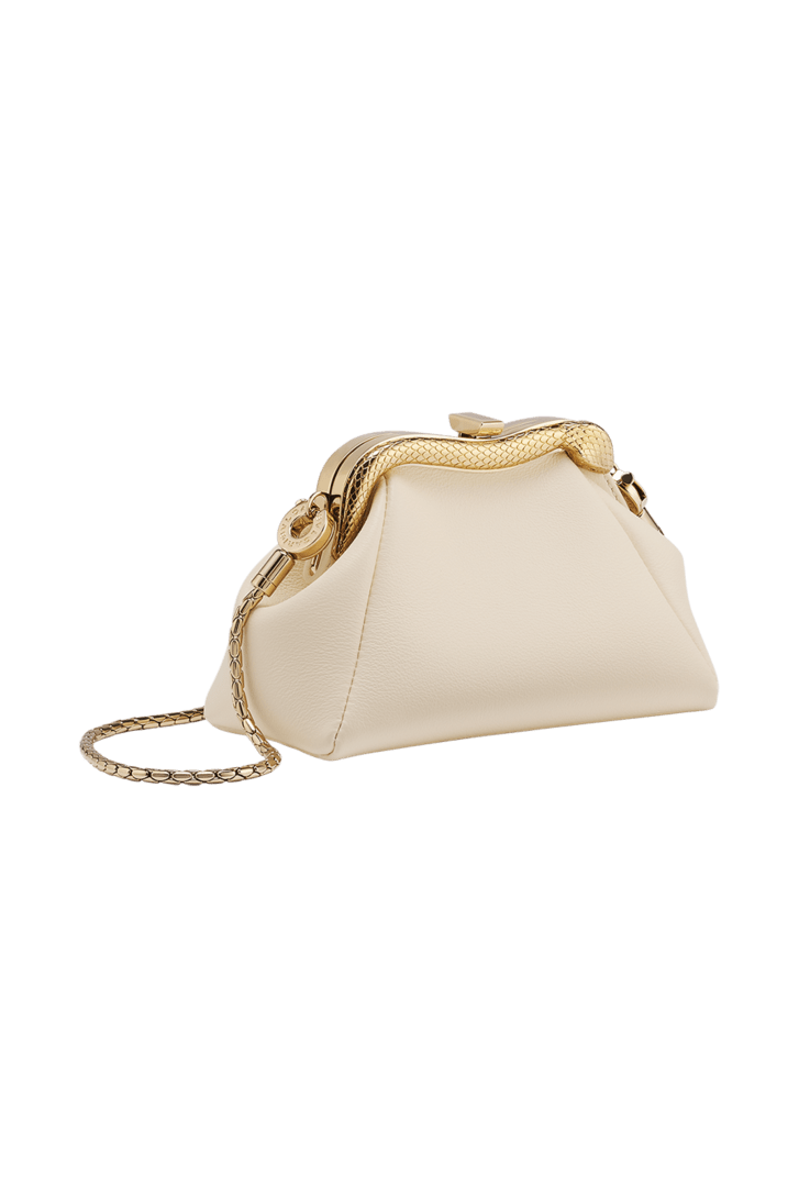 Serpentine Micro Pouch
